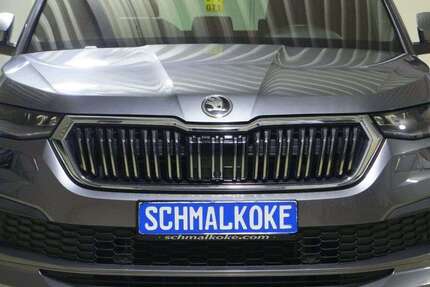 Skoda Kodiaq 51.300 km 38.950 &euro; Braunschweig 38112
