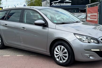 Peugeot 308 139.571 km 7.790 &euro; BERLIN 13127