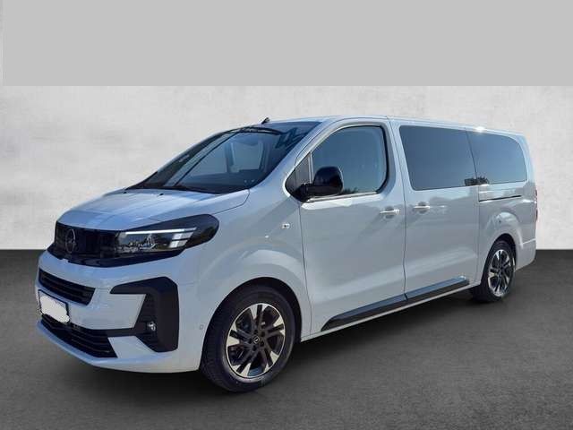 Zafira Life