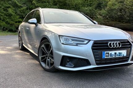 Audi A4 140.000 km 19.900 &euro; Lingen 49809
