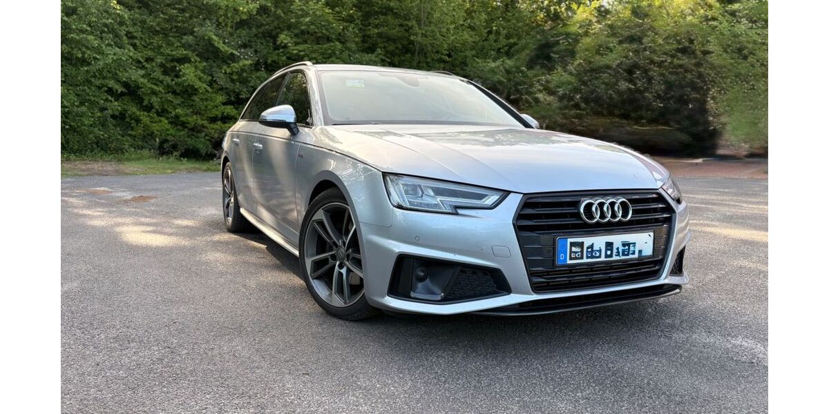 Audi A4 140.000 km 19.900 &euro; Lingen 49809
