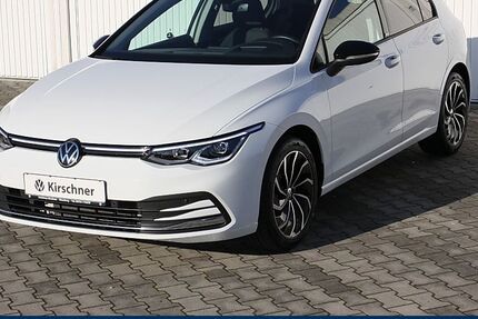 VW Golf 11.600 km 27.600 &euro; Moosburg 85368