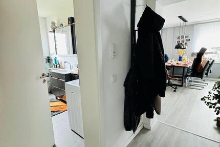 Helle 3 Zimmer Wohnung in Wallendorf an der Luppe 76m2 3 zimmer