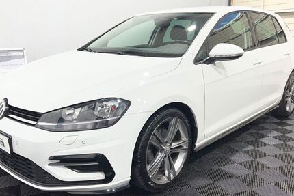 VW Golf 57.820 km 15.970 &euro; Schwabach/Wolkersdorf 91126