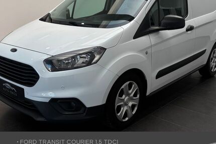 Ford Transit 53.500 km 10.450 &euro; Neumünster 24536