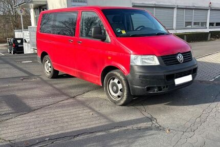 VW T5 Transporter 260.000 km 3.800 &euro; Fechenheim 60386