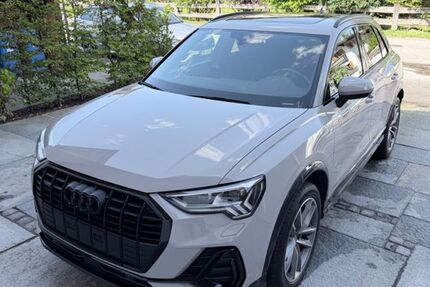 Audi Q3 93.000 km 32.500 &euro; Fischbachau 83730