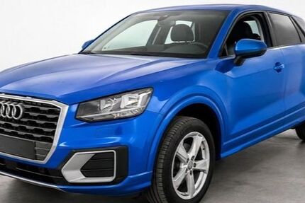 Audi Q2 22.836 km 19.907 &euro; Cuxhaven 27472