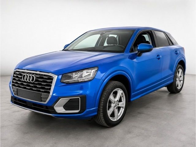 Audi Q2 22.836 km 19.907 &euro; Cuxhaven 27472