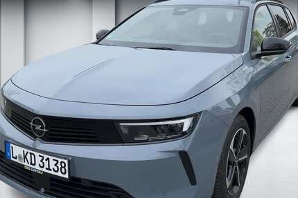 Opel Astra 4.999 km 24.990 &euro; Leipzig 04318