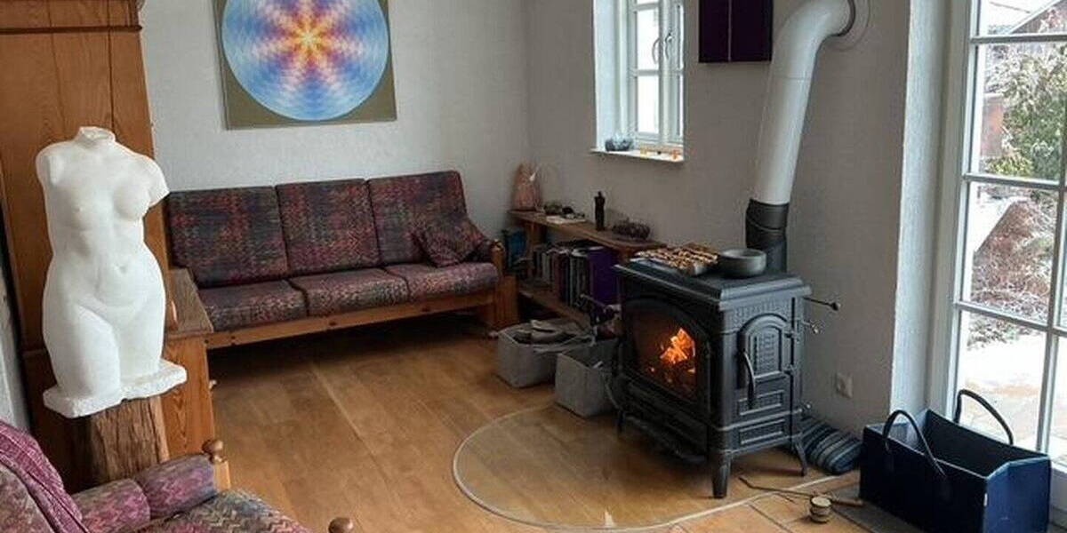 Einfamilienhaus Gristow Gristow - 5 Zimmer, 149 m&sup2;, 491.000&euro; | Angebot:26390368