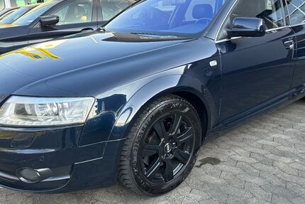 Audi A6 271.845 km 4.450 € Ronshausen 36217