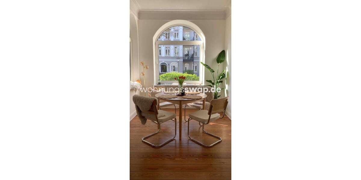 Etagenwohnung Kiel - 4 Zimmer, 90 m&sup2;, 920&euro; | Angebot:26166861