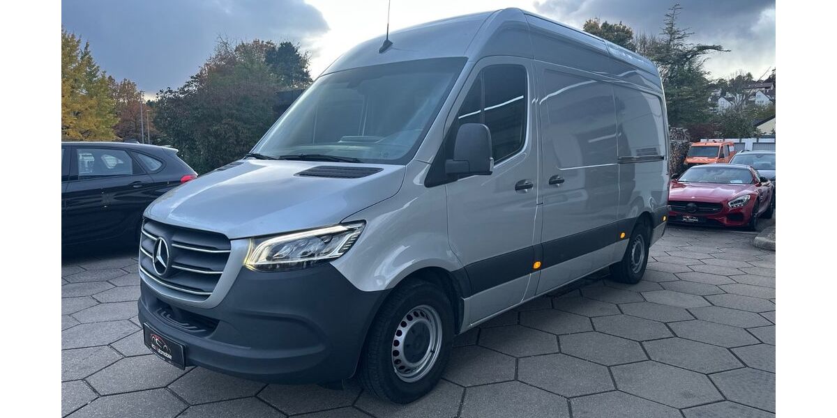 Mercedes-Benz Sprinter 179.430 km 22.900 &euro; Unterensingen 72669