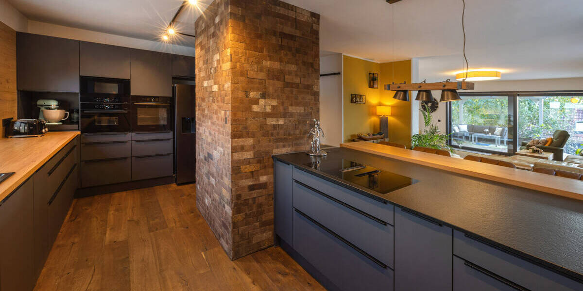 Einfamilienhaus Freising Neustift - 7 Zimmer, 264 m&sup2;, 2.370.000&euro; | Angebot:25929475