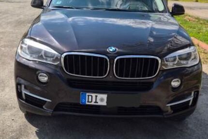 BMW X5 188.000 km 22.999 &euro; Dieburg 64807