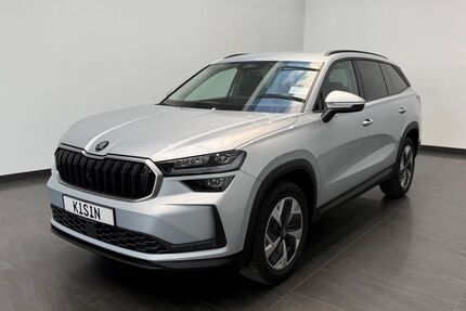 Skoda Kodiaq 24.242 km 43.880 &euro; Neumünster 24536