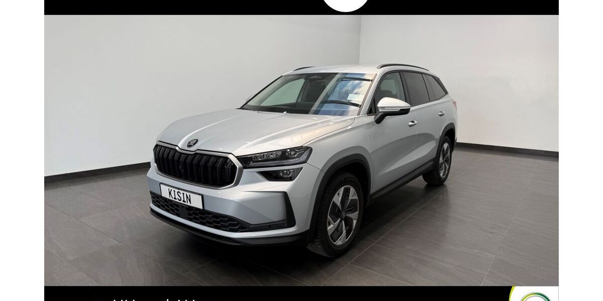 Skoda Kodiaq 24.242 km 43.880 &euro; Neumünster 24536