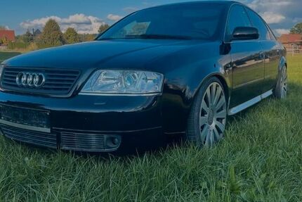 Audi A6 118.000 km 5.000 &euro; Bad schmiedeberg 06905