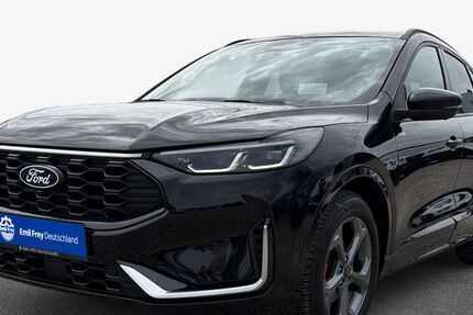 Ford Kuga 17.800 km 32.490 &euro; Freiburg 79108