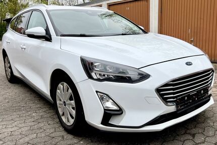 Ford Focus 400.000 km 6.700 &euro; Nürnberg 90409