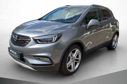 Opel Mokka 76.000 km 15.380 &euro; Bad Driburg 33014