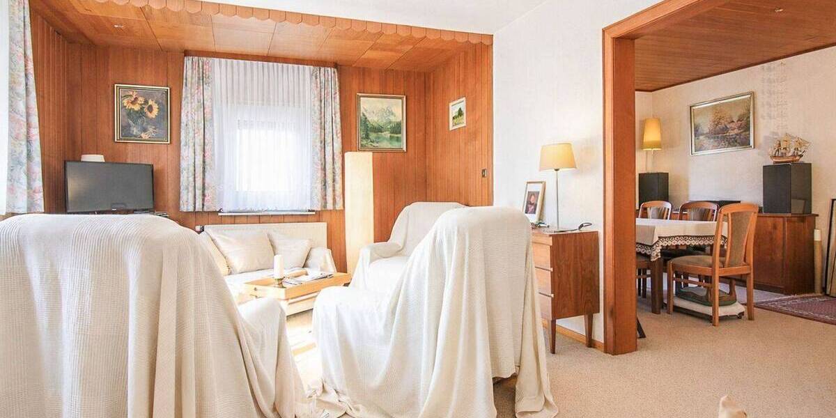 Einfamilienhaus Wächtersbach Wittgenborn - 3 Zimmer, 157.000&euro; | Angebot:26205413