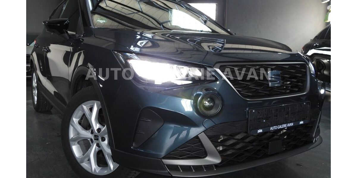 Seat Arona 18.800 km 17.900 &euro; Schorndorf bei Stuttgart 73614