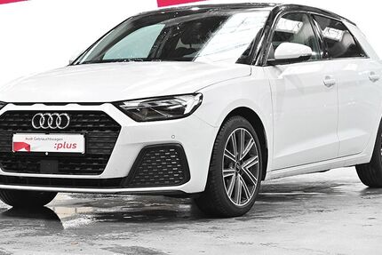 Audi A1 35.773 km 18.499 &euro; Wuppertal 42109