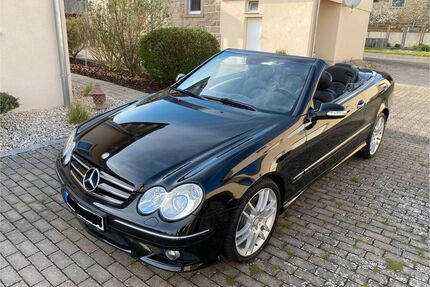 Mercedes CLK 200