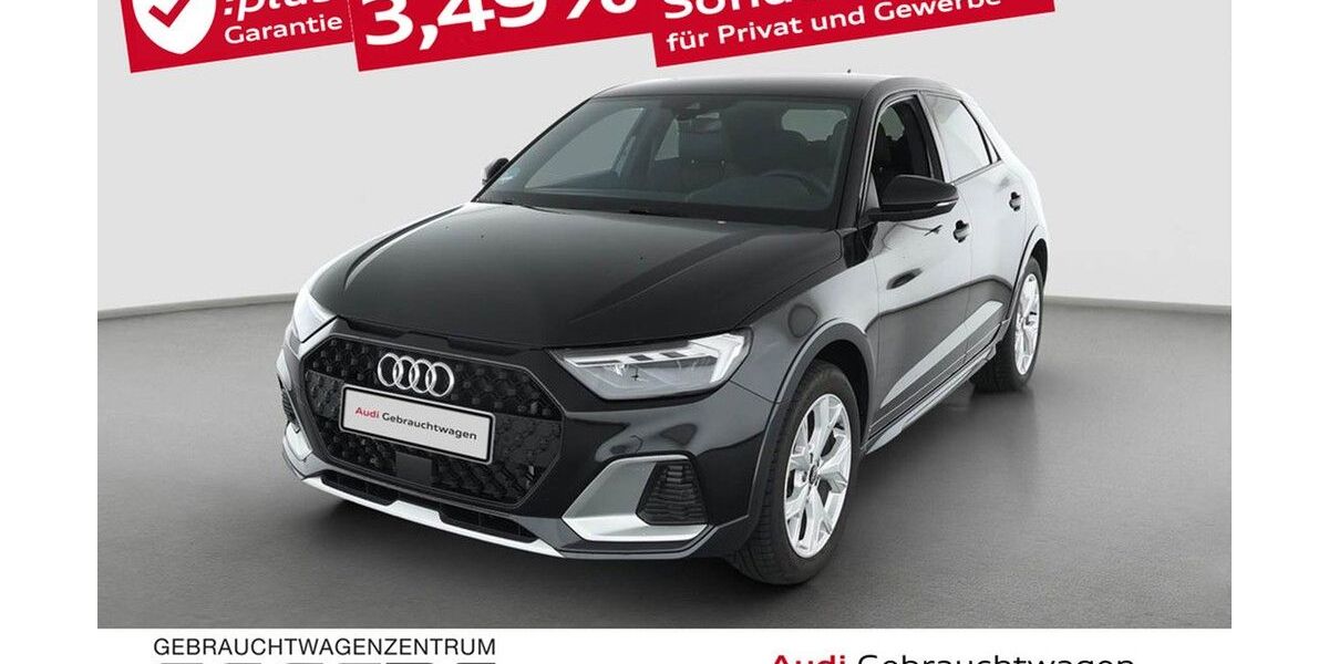 Audi A1 6.600 km 29.980 &euro; Verden 27283