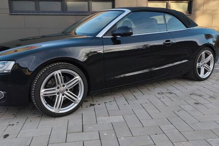 Audi A5 144.000 km 9.900 &euro; Altenstadt 63674