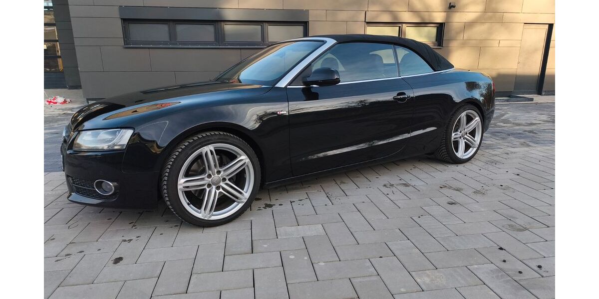 Audi A5 144.000 km 9.900 &euro; Altenstadt 63674