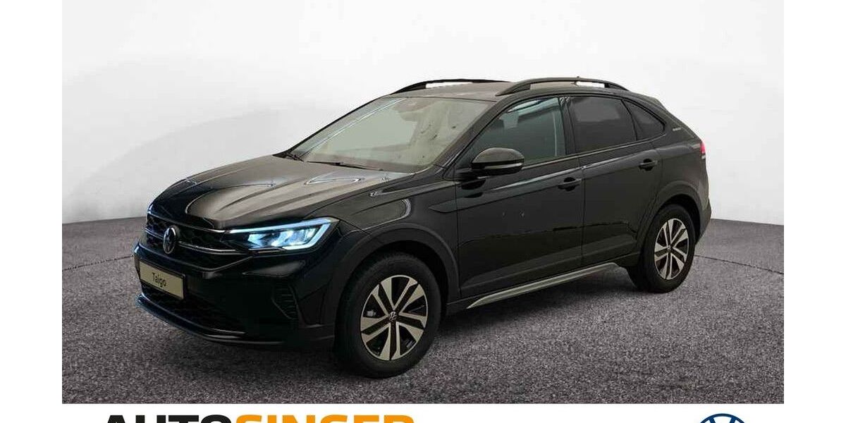 VW Taigo 2.000 km 25.980 &euro; Marktoberdorf 87616