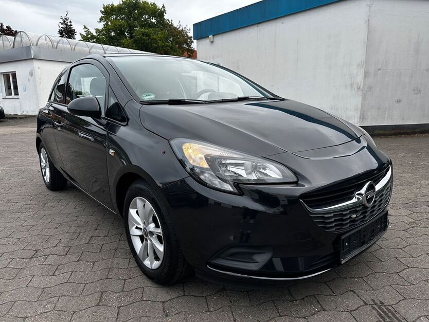 Corsa