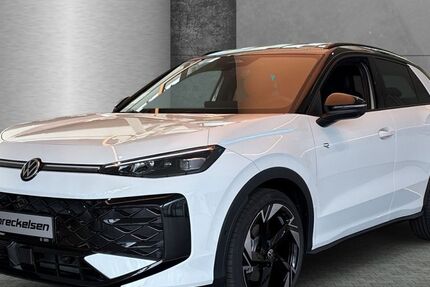 VW T-Roc 6.000 km 37.890 &euro; Stade 21682