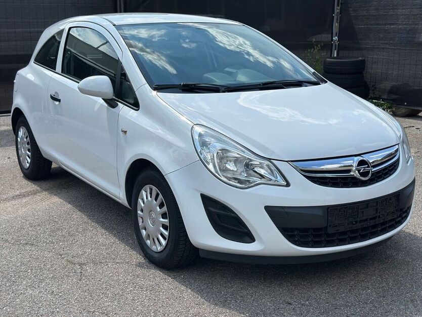 Corsa