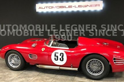  andere Andere 2.500 km 395.000 &euro; Riemerling bei München 85521