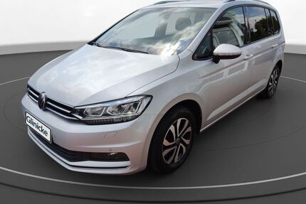 VW Touran 68.850 km 26.990 &euro; Bad Langensalza 99947