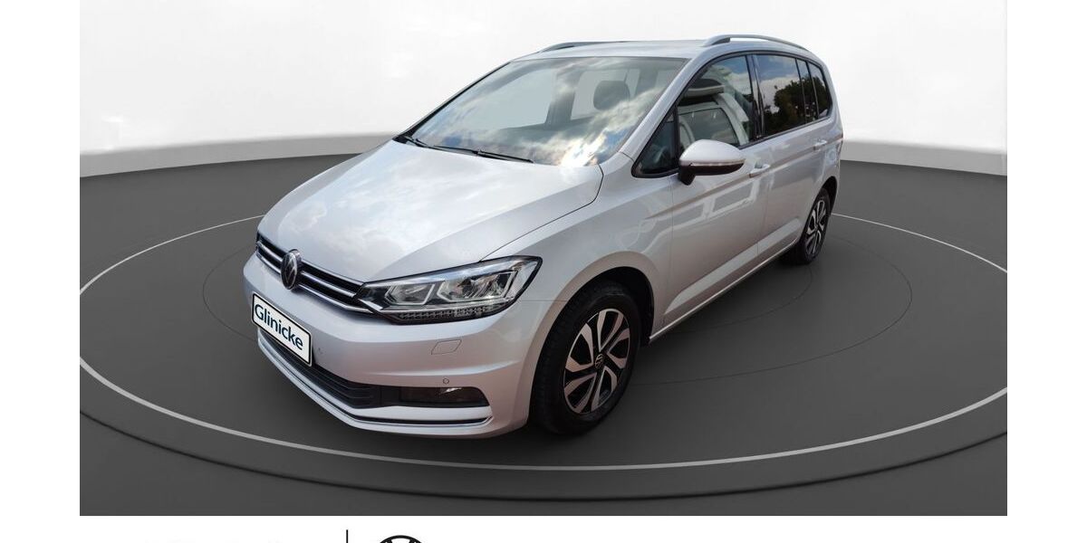 VW Touran 68.850 km 26.990 &euro; Bad Langensalza 99947