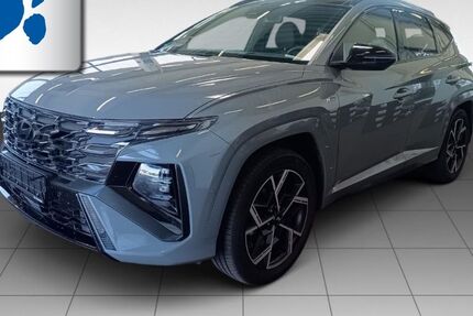 Hyundai TUCSON 31.568 km 35.730 &euro; Emsdetten 48282