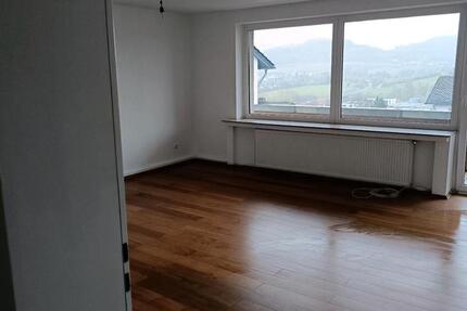 Geräumige Wohnung in Bigge-Olsberg, 108qm 5 zimmer