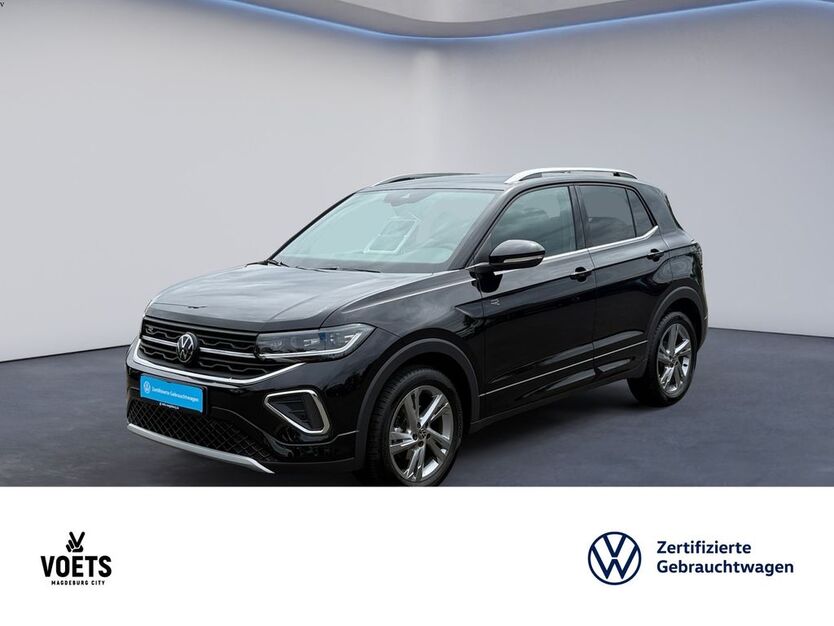 VW T-Cross 3.154 km 26.895 € Magdeburg 39114