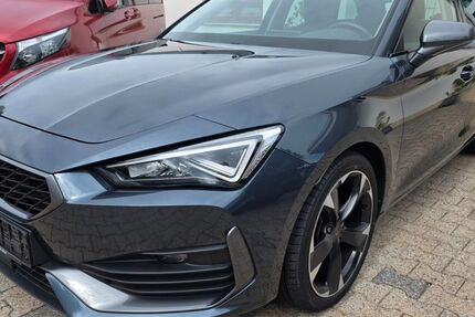 Cupra Leon 94.318 km 19.499 &euro; Vilshofen an der Donau 94474