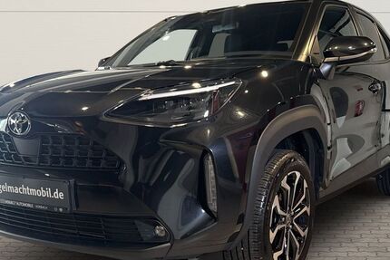 Toyota Yaris Cross 25.144 km 22.980 &euro; Korbach 34497