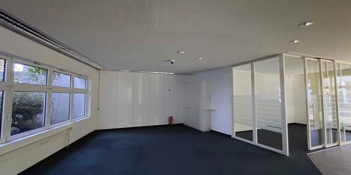 Gewerbeobjekt Remscheid Nord - 5 Zimmer, 257 m&sup2;, 2.190&euro; | Angebot:25796039