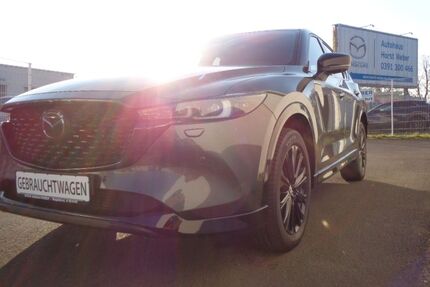 Mazda CX-5 28.396 km 32.990 € Magdeburg 39126