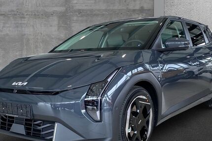 Kia EV4 5.000 km 48.750 € Röhrnbach 94133