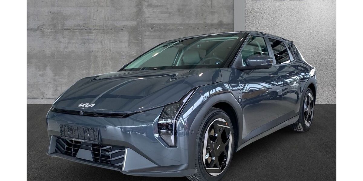 Kia EV4 5.000 km 48.750 € Röhrnbach 94133