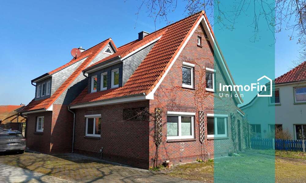 Einfamilienhaus Zetel - 7 Zimmer, 165 m&sup2;, 265.000&euro; | Angebot:26290899
